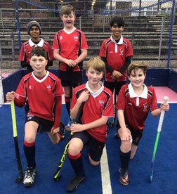 Minis Tournament - Sunday 19th January 2025