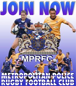 THE POLICE NEED YOU!