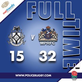 SHARP PAYN CAUSES OLD JOHNIANS' TO SUFFER