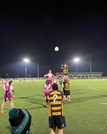 Stafford Colts A v Newport Colts A 09/12/2022