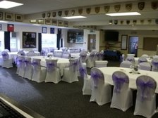 Club House Hire