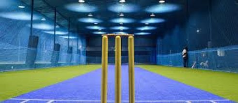 Indoor Winter Training 2025