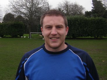 Chairmans View - TWO GOAL NICOL LEADS UNITED TO CUP TRIUMPH Berkshire Trophy Senior Cup Final - SOUTH READING - 0 MARLOW UNITED - 2