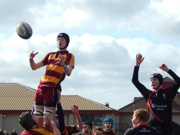 Hard win for Ellon U16 against local rivals