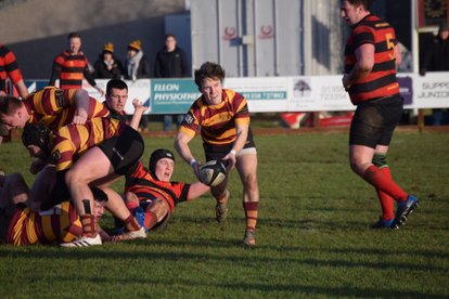 200119 Weekend Rugby Review - Great wins for Ellon!