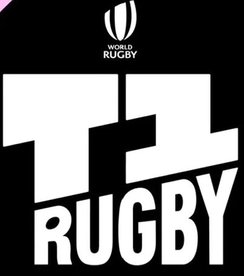 T1 Rugby Launches Cumnock RFC Summer Rugby Programme