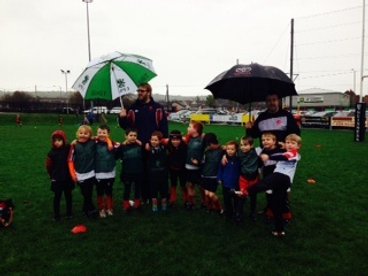 Maxol Ulster Branch Tournament