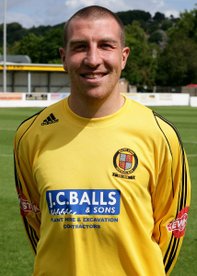 Late penalty gives Nailers the points