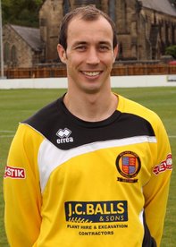 Belper Town 1 Rainworth MW 0