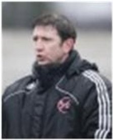 Peter Duffield is new Nailers boss