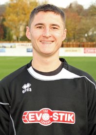 Belper Town 2 Stamford 3