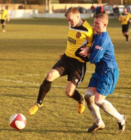 Late, late goal thwarts Nailers