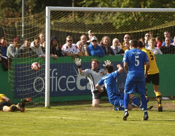 Nailers in dreamland