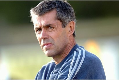 Nailers, Gladiators and Team Ernie come together for charity match