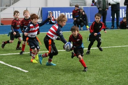 Great Play at Middlesex Tournament