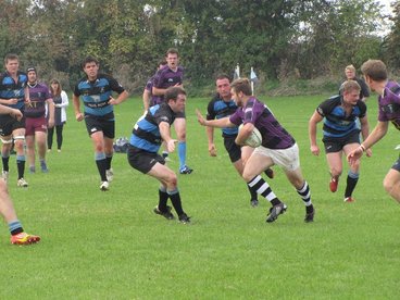 Witney edge out Wheatley in a close fought friendly