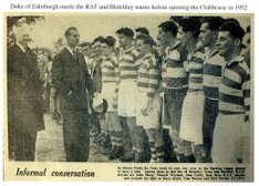 Club History - The 1960s-1980s