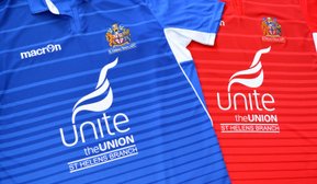 Match Day Information