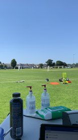 Rearguard from Spencer frustrates Llamas