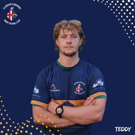 1st XV lose at Twickenham