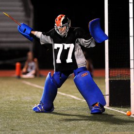 Under 12 boys maintain division positions.