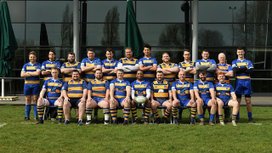 Beckenham Men ExA XV