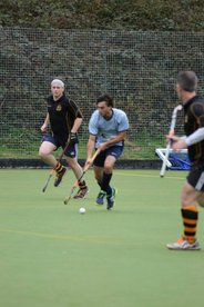 Gritty Performance Brings Petersfield Back to Winning Ways