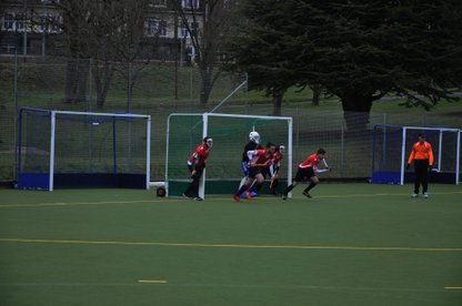 Petersfield Continue Winning Ways