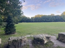 Windlesham Field of Remembrance