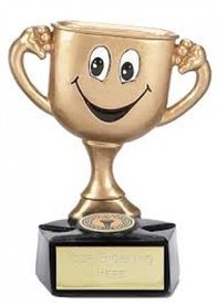 Bingley Juniors Presentation Evening 2018/19 Season