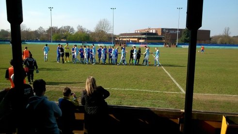 Defences on top in goalless draw