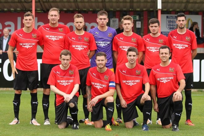 Sheffield FC