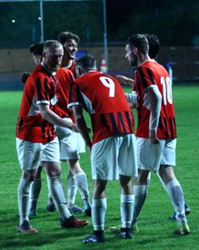 Northumberland Senior Cup