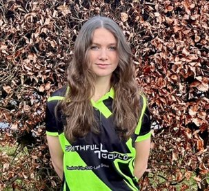 Webber Set To Become Our Latest International Cricketer