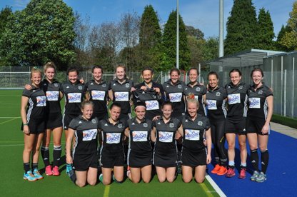 TRAINING PROGRAMME 2019/20