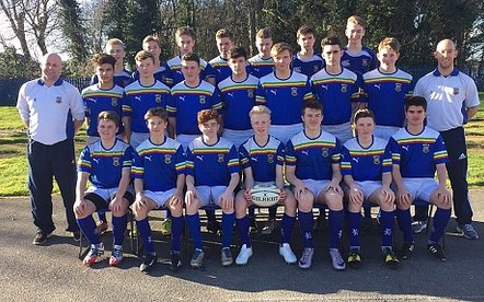 School U15s through to Semi-final of NatWest Cup