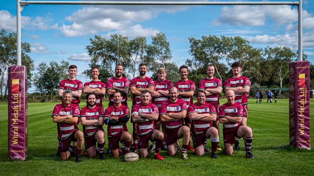 3rd XV