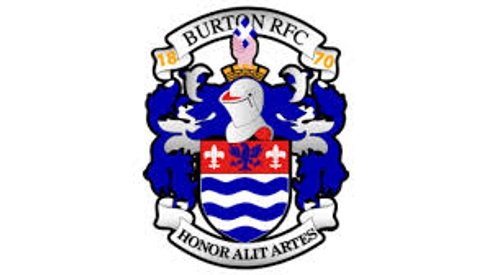 Heavier Burton Pack Outplays Wirral