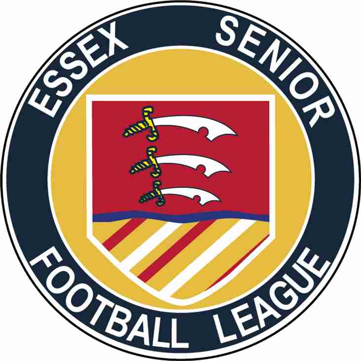 Essex Senior Football League