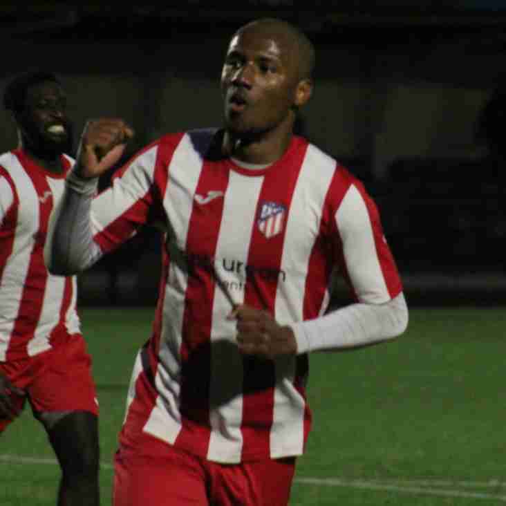 Fixtures Essex Senior Football League