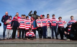 Mini & Junior Section