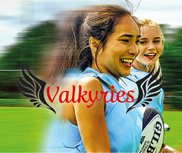 Girls Vale Valkyries