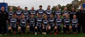 1st XV