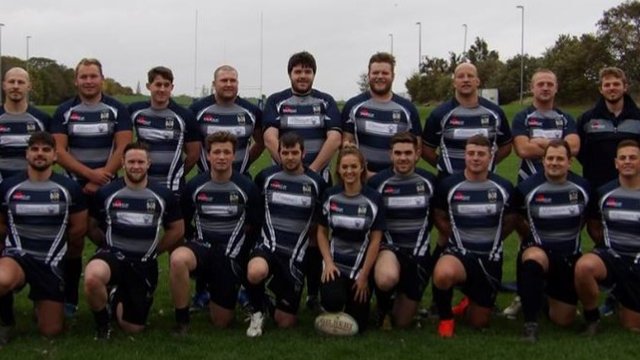 1st XV