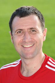 MARINE IN SEARCH FOR NEW MANAGER AS PHIL BRAZIER DEPARTS