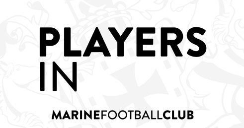 MARINE SIGN SALFORD DUO ON LOAN