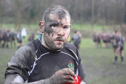Nick Biddlecombe appointed as new Head Coach at Warley RFC