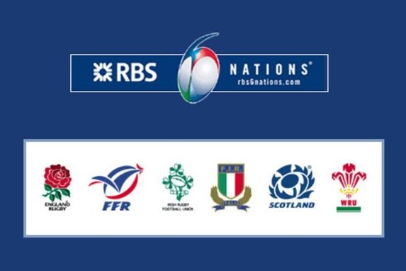 Six Nations Ticket Information
