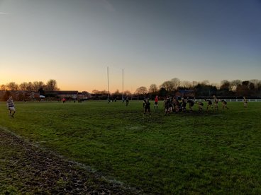 Toc H record back-to-back victories against Trafford MV