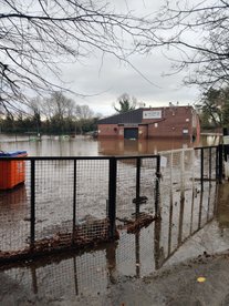 Get your snorkels back out